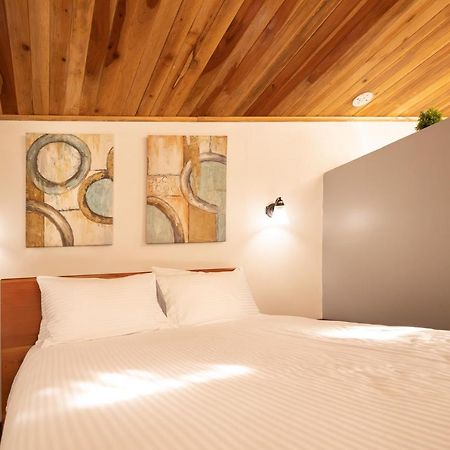 Gamai Monteverde Tiny House Luaran gambar