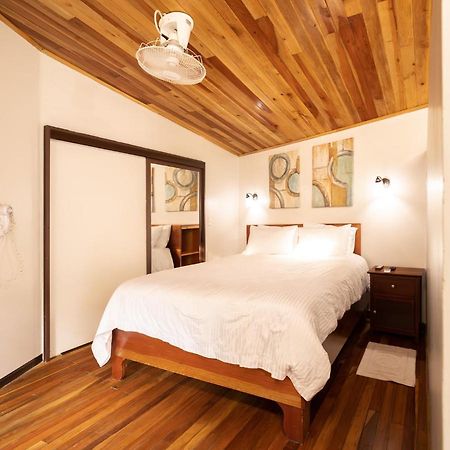 Gamai Monteverde Tiny House Luaran gambar