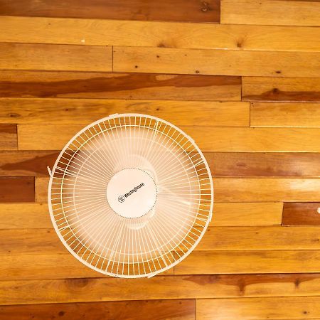 Gamai Monteverde Tiny House Luaran gambar