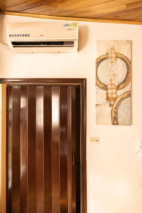 Gamai Monteverde Tiny House Luaran gambar