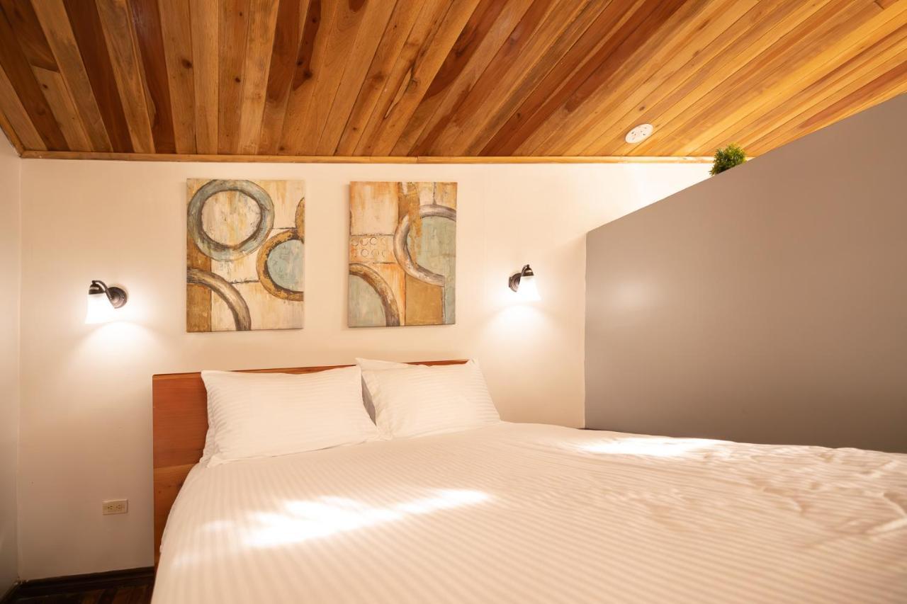 Gamai Monteverde Tiny House Luaran gambar
