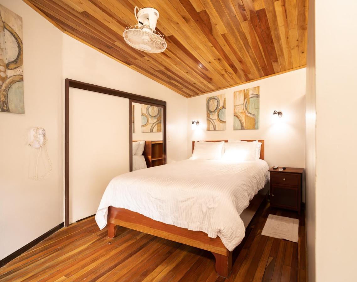 Gamai Monteverde Tiny House Luaran gambar
