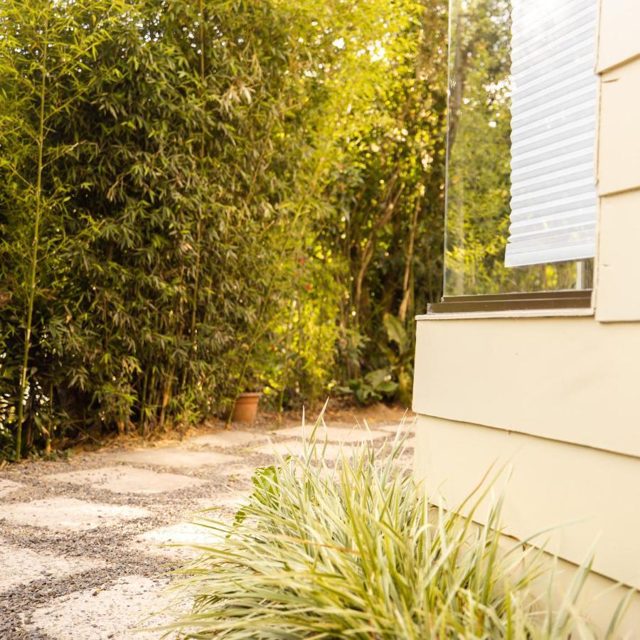 Gamai Monteverde Tiny House Luaran gambar