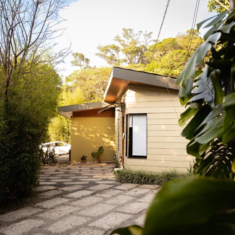 Gamai Monteverde Tiny House Luaran gambar